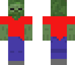 zombie