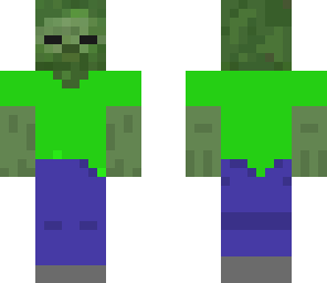 zombie