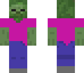 zombie