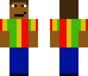 jamaican skin 