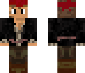 pirate assassin