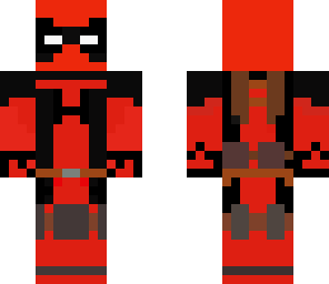 deadpool