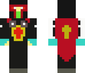 my first knight