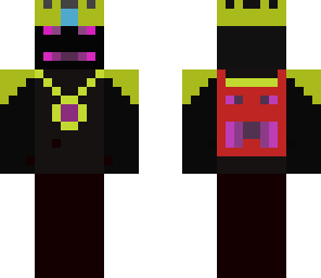 endergod