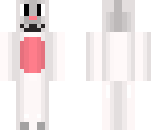 pv bunny