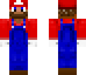super mario