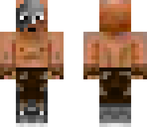 medieval blacksmith