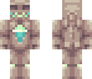 futaristic golem