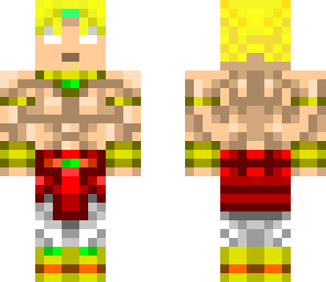 broly