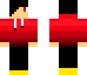 el rojo