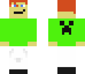 my skin