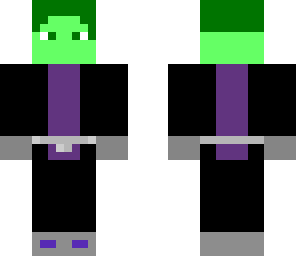 beast boy
