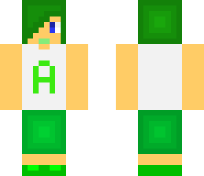 apple guy