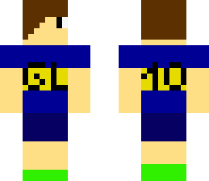 soy de bbooccaa
