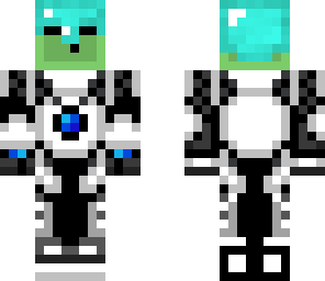slime trooper