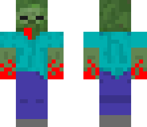 zombie