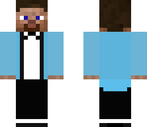 steve style
