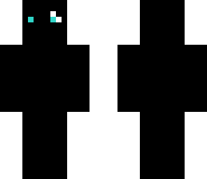 pitch black