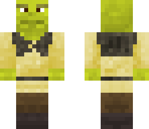 shrek