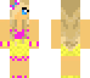 the party girl