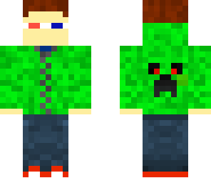 3d hoodie update