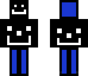smile
