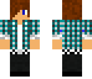 teen boy