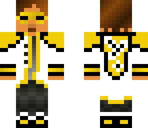 yellow cc