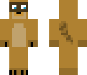 rigby
