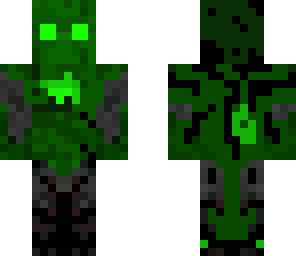 necro spawn