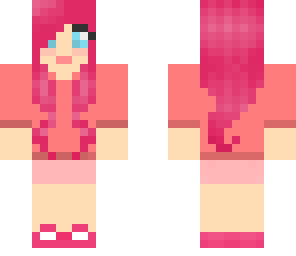 sporty girl