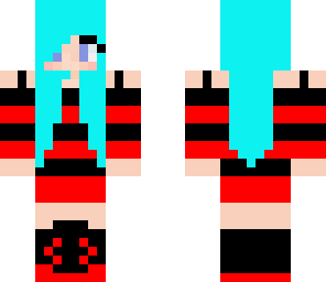 girl