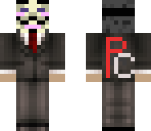 punchcraft anonymous