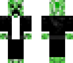 the creeper agent
