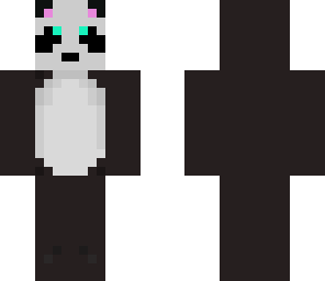 panda 