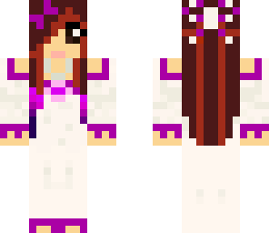 wedding girl