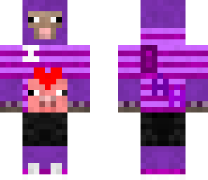 purplepuppy2956 sheep style