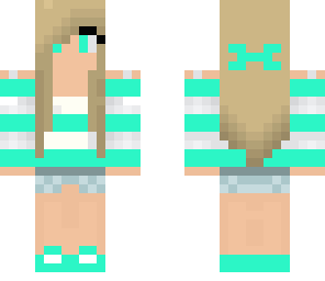 cute girl