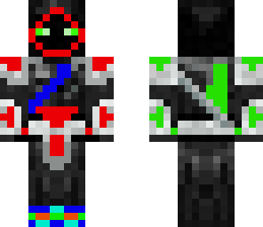 ender assassin remix 2