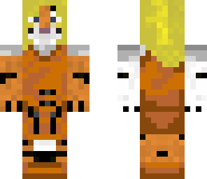 tiger