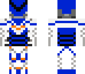 project  omega