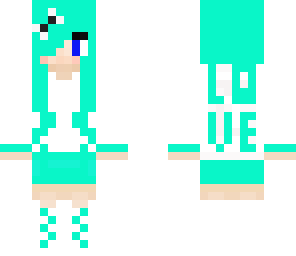 love girl 