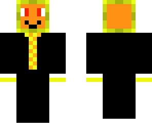 sun man