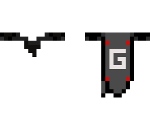 guillermixti cloak