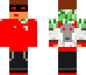 evil me