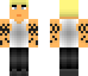 eminem made by ultihood