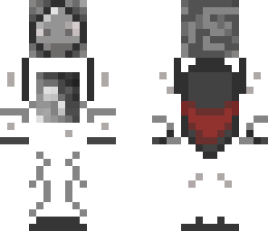 derpy astronaut