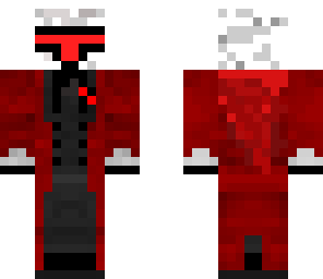 redalpha