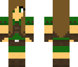 battle girl