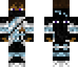 ender hunter